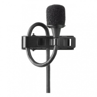 Петличный микрофон Shure MX150B/C