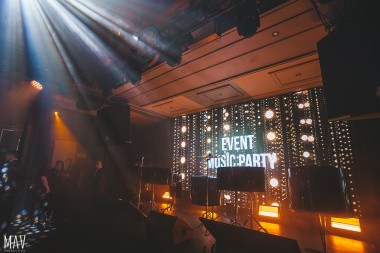 Event Music Party