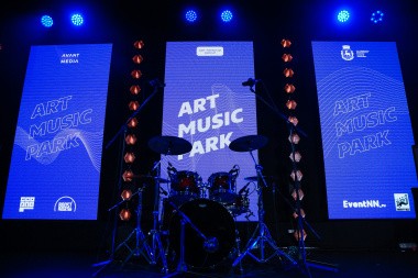 Art Music Fest 2020