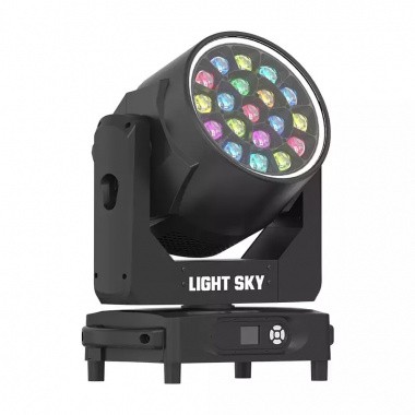Поворотная голова Light Sky AquaPearl Pro