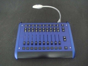 Крыло расширения Hog Playback Wing
