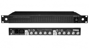 Shure UA845