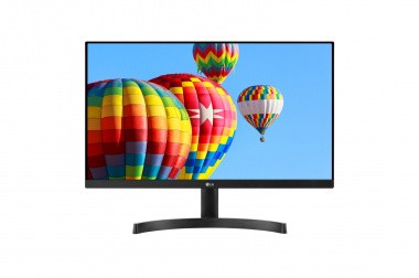 Монитор LG 27MK600M