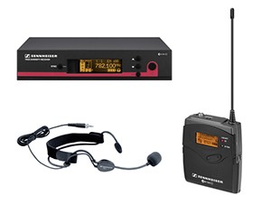 Sennheiser EW 152