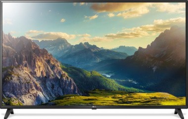 ЖК телевизор LG 43uk6200pla
