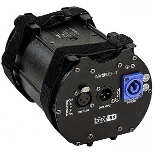 Сплиттер DMX Involight DMXS6