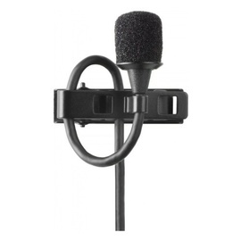 Петличные микрофоны SHURE MX150B/C