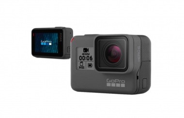 Камера GoPro 6 Black