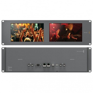 BLACKMAGIC SmartView Duo 2