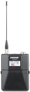 Shure ULXD1