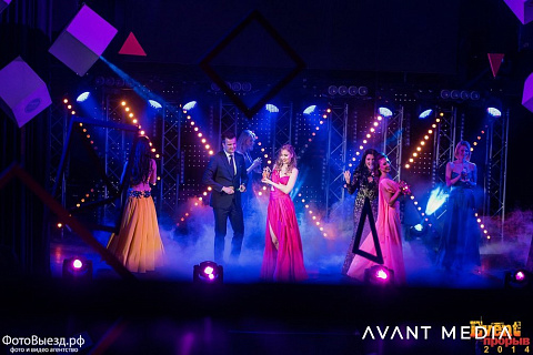 «Event-Прорыв 2014»