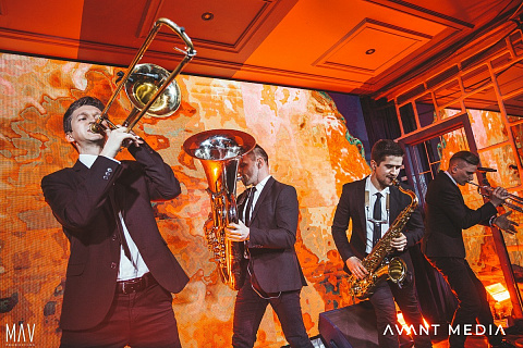 Event Music Party