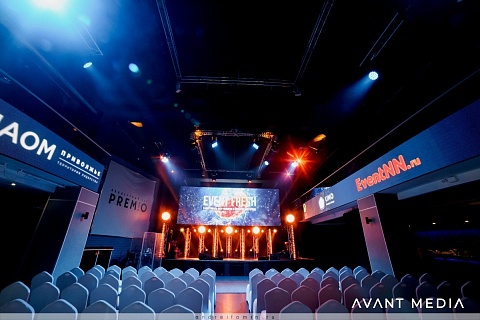 Event-Fresh 2019