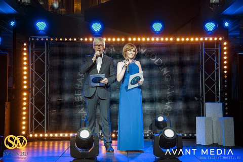 Свадебная премия «Wedding award»