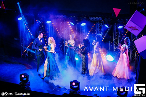 «Event-Прорыв 2014»