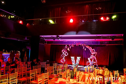 Event Прорыв 2015