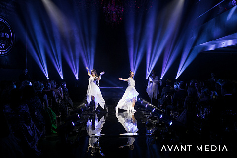 «Wedding awards»