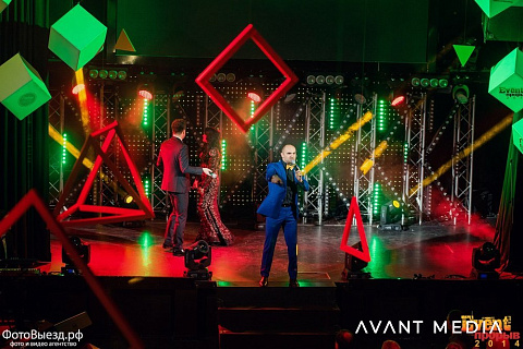 «Event-Прорыв 2014»