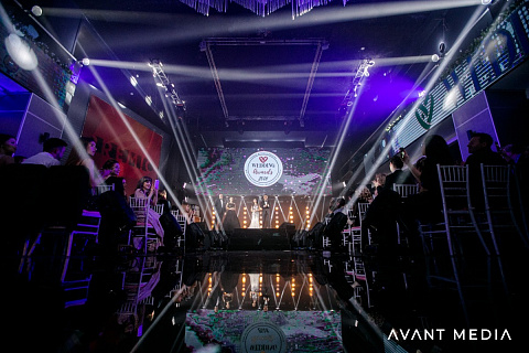Wedding Awards 2018, Premio