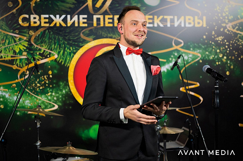 «Пятерочка». Прямая трансляция.
