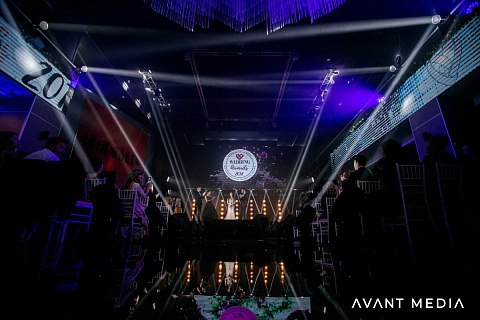 Wedding Awards 2018, Premio