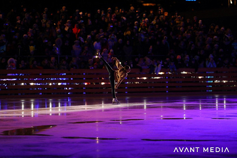Открытие «Спорт Порт»