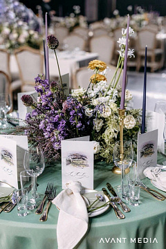 Свадьба, КЗ Юпитер