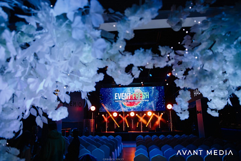 Event-Fresh 2019