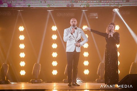 Wedding Awards 2018, Premio