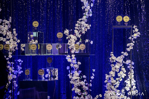 Wedding Awards 2018, Premio