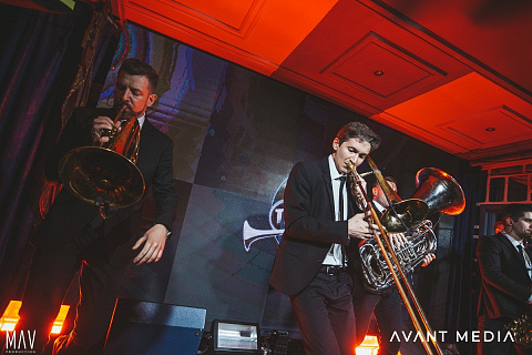Event Music Party