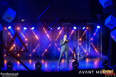 «Event-Прорыв 2014»