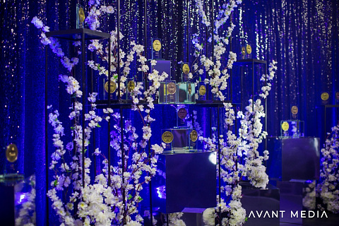 Wedding Awards 2018, Premio