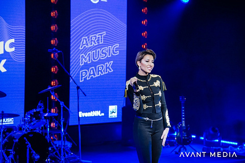 Art Music Fest 2020