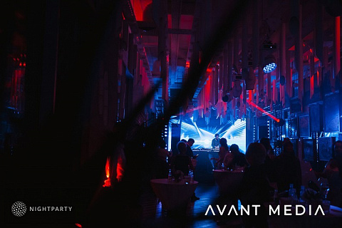 Открытие ресторана «Парк Культуры»