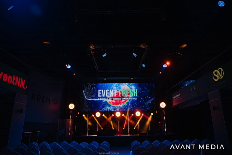 Event-Fresh 2019