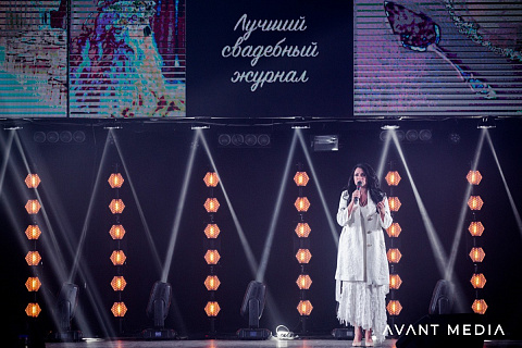 Wedding Awards 2018, Premio